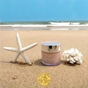 کرم آبرسان کلینیک 100 ساعته 125 میل