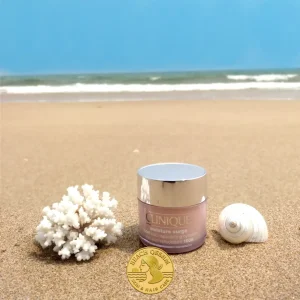 ژل آبرسان کلینیک 100 ساعته