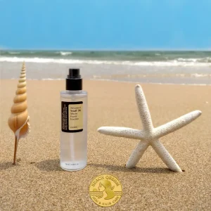 اسنس حلزون کوزارکس