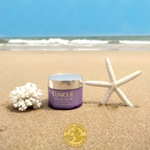 بالم پاک کننده آرایش کلینیک