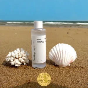 تونر تسکین دهنده آنوا