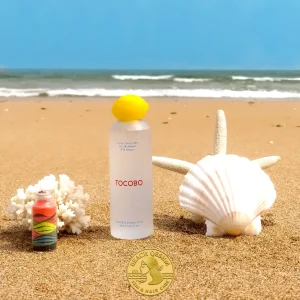 تونر AHA و BHA لیمو توکوبو