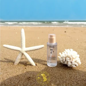 سرم برنج و سراماید آنوا