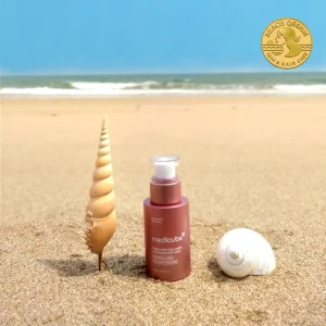 سرم جوانساز کلاژن مدی کیوب