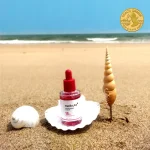 سرم نیاسینامید و ترانگزامیک 15% مدی کیوب