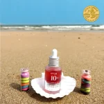 سرم نیاسینامید آنوا