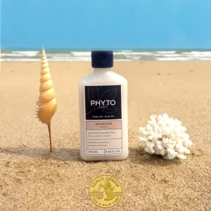 شامپو ترمیم کننده فیتو