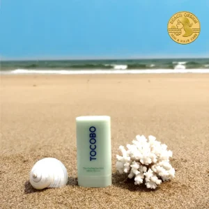 ضد آفتاب استیکی توکوبو