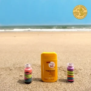 ضد آفتاب فتودرم مکس آکوا فلوئید جیبی