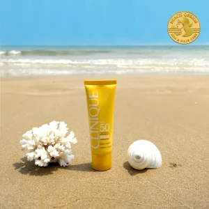 ضد آفتاب سولار اسمارت کلینیک