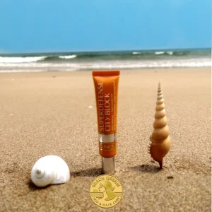 ضد آفتاب سوپر دیفنس کلینیک