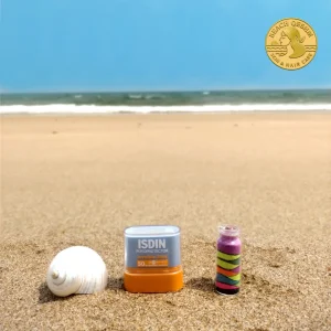 ضدآفتاب استیکی ایزدین