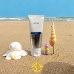 فوم شستشوی صورت آنوا