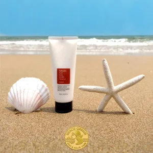 فوم شستشو روزانه سالیسیلیک اسید