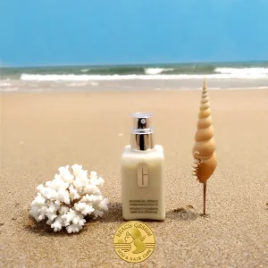 لوسیون مرطوب کننده کلینیک دراماتیکالی