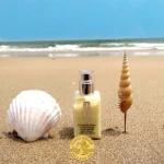 ژل آبرسان کلینیک برای پوست چرب