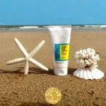 ژل شستشوی صورت کوزارکس