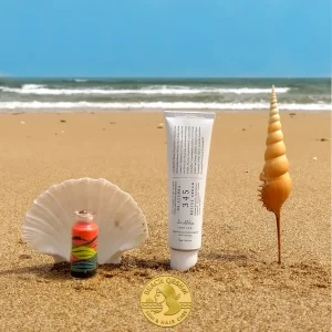 کرم ترمیم کننده پوست دکتر آلتئا