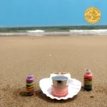 کرم دور چشم کلینیک