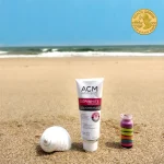 کرم ضد لک ای سی ام