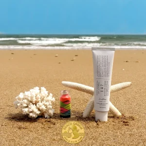 کرم پوست دکتر آلتیا ترمیم‌کننده