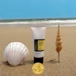 کرم حلزون کوزارکس چندکاره تیوپی – ترمیم، آبرسانی و جوان‌سازی پوست