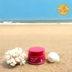 کرم کپسولی مدی کیوب