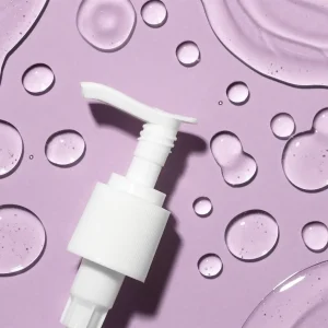 محصولات مراقبتی پوست و مو - ساحل قشم