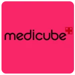 logo medicube