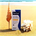 چسب جوش شبانه پانوکسیل