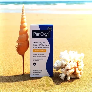 چسب جوش شبانه پانوکسیل